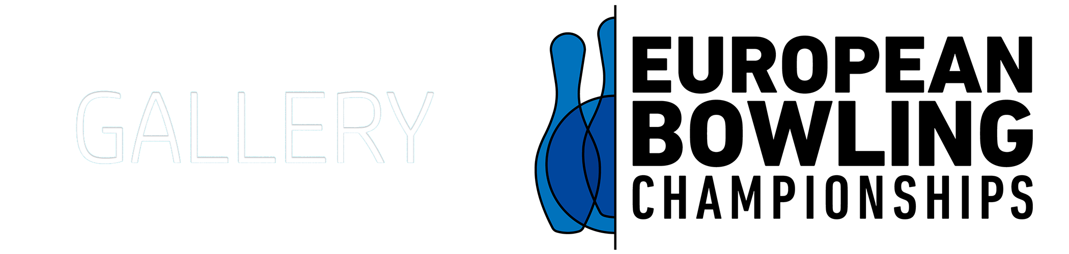 Gallery | EBF Championships Logo